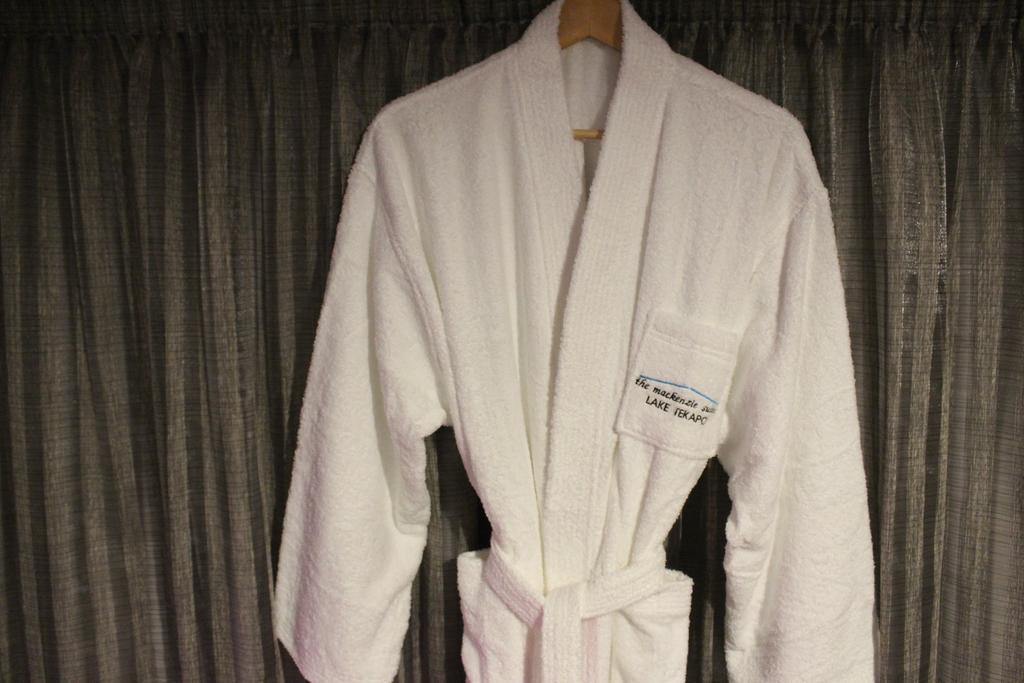 אגם טקפו The Mackenzie Suites מראה חיצוני תמונה