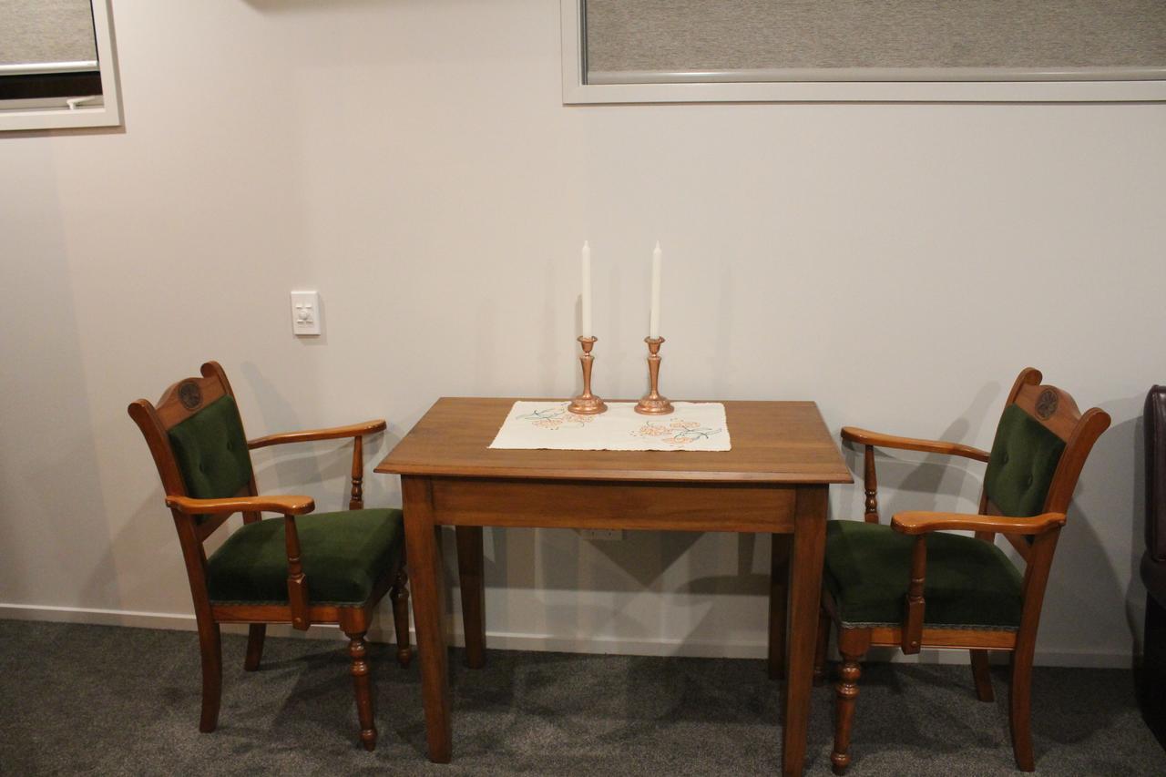 אגם טקפו The Mackenzie Suites מראה חיצוני תמונה