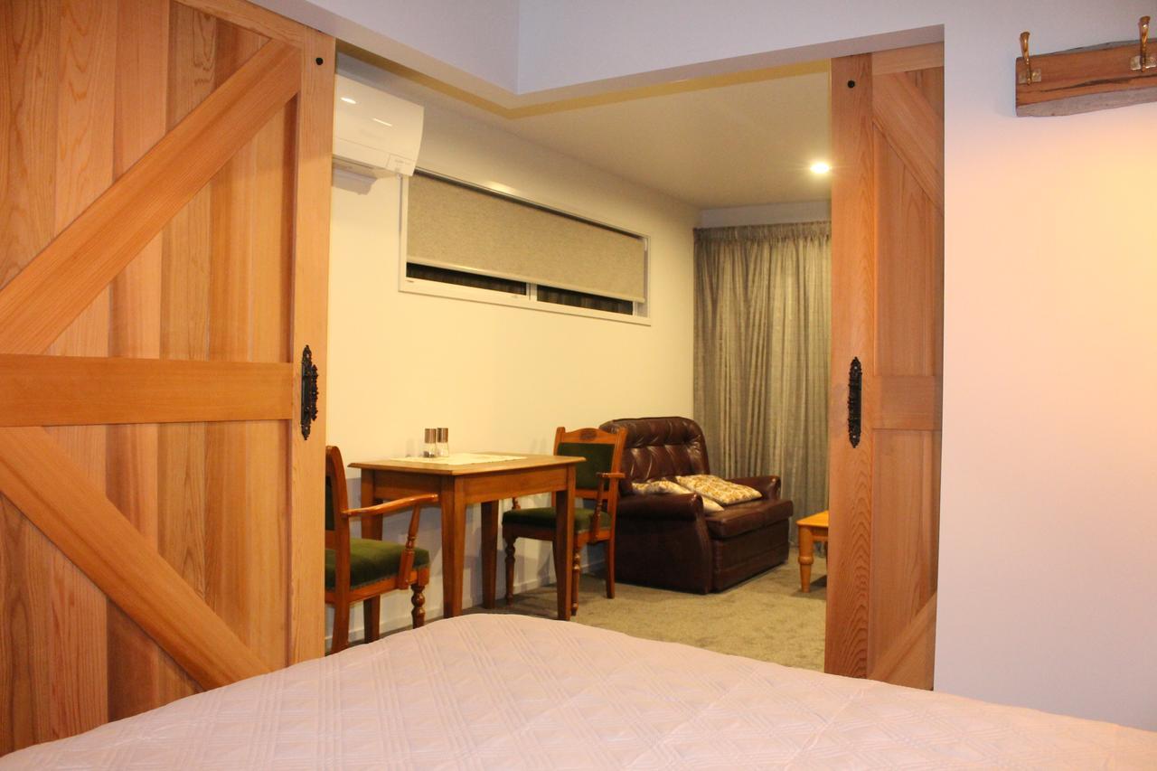 אגם טקפו The Mackenzie Suites מראה חיצוני תמונה