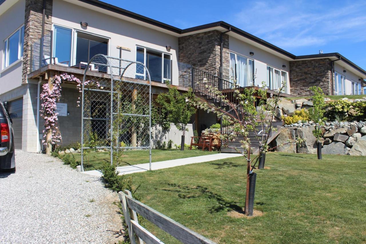 אגם טקפו The Mackenzie Suites מראה חיצוני תמונה