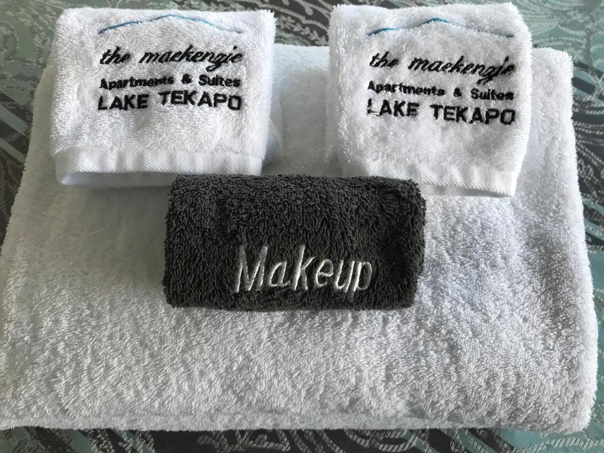 אגם טקפו The Mackenzie Suites מראה חיצוני תמונה
